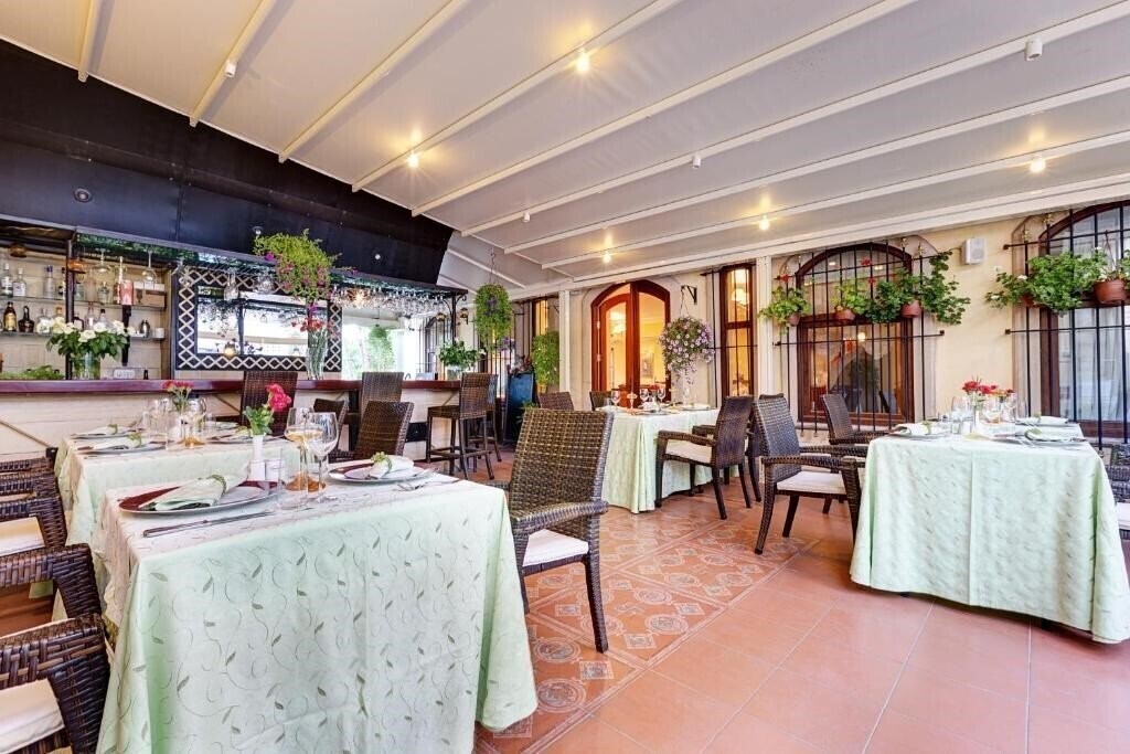 Фотография Arena Hotel 4*