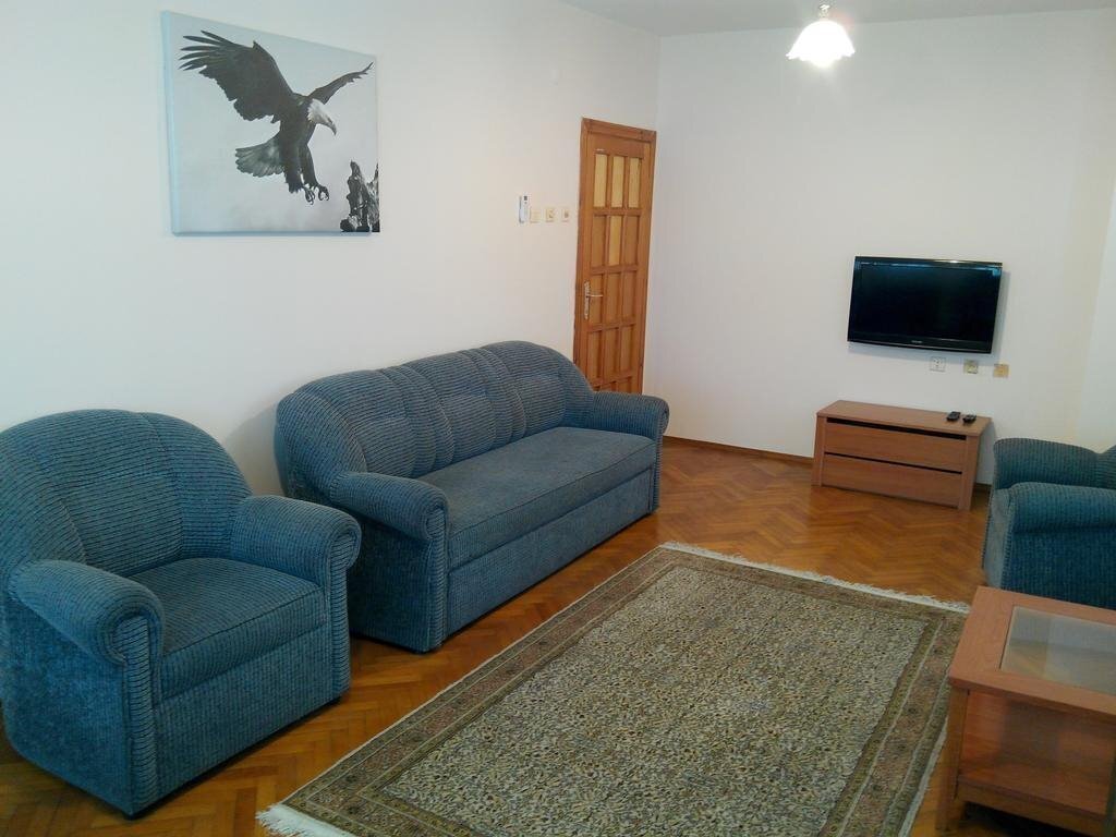 Картинка Ayasofya Apartment 3*