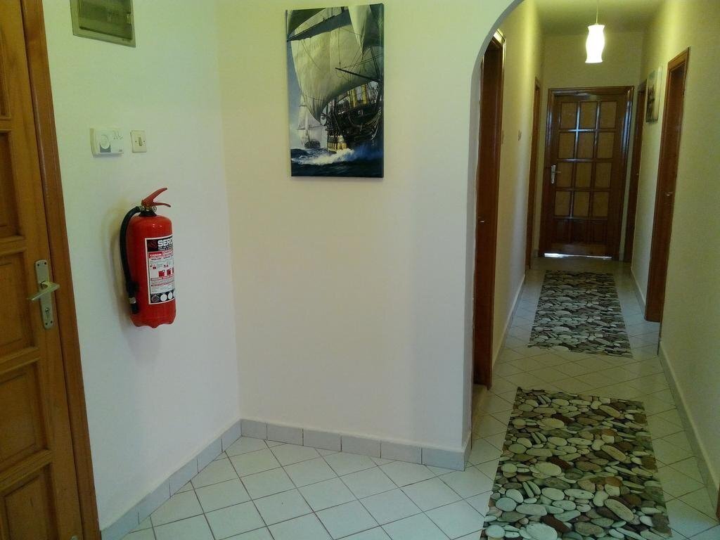 Отель Ayasofya Apartment 3*