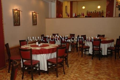 Картинка Santa Pera 4*