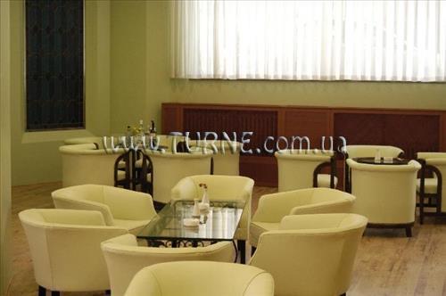 Изображение Santa Pera 4*