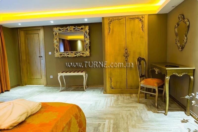 Картинка The Selection Design Suites (ex. Selection Suites) 4*