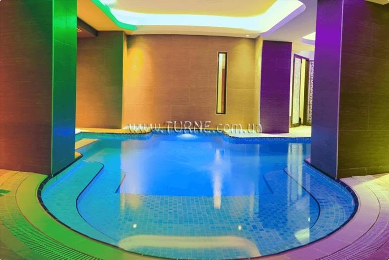 Изображение The Selection Design Suites (ex. Selection Suites) 4*