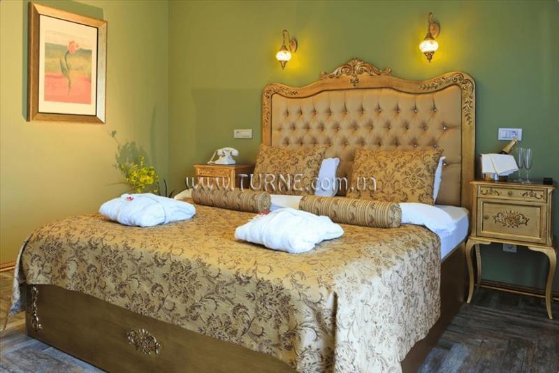 Фотография The Selection Design Suites (ex. Selection Suites) 4*