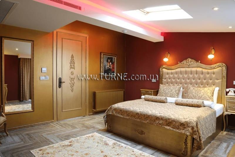 Фото The Selection Design Suites (ex. Selection Suites) 4*