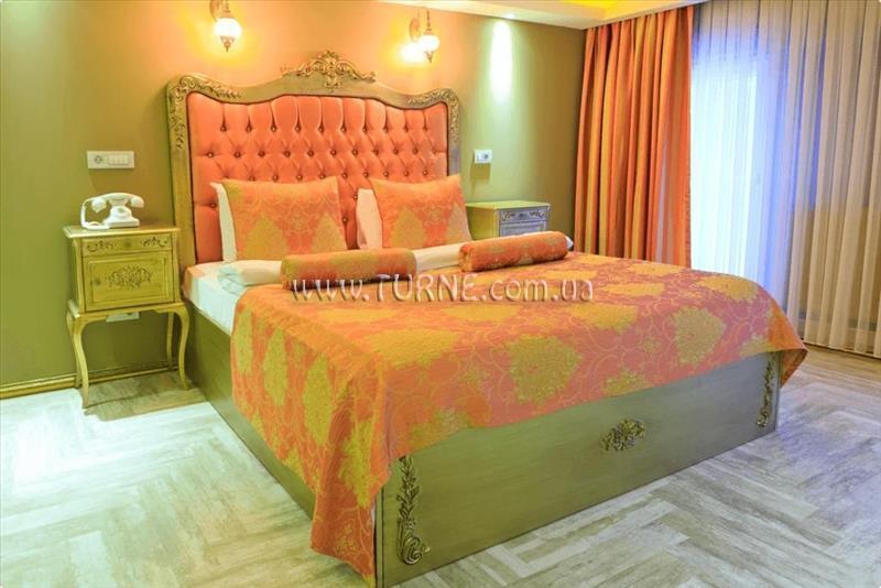 Отель The Selection Design Suites (ex. Selection Suites) 4*