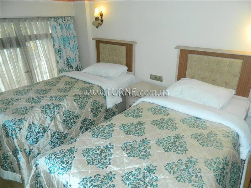 Изображение Aladdin Boutique 3*