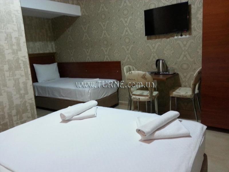 Фото Rio Hotel 3*