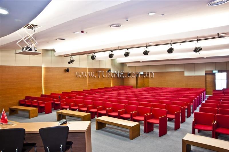 Фотография Sabiha Gokcen Airport Hotel 5*