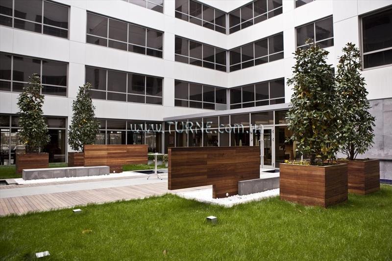 Фото Sabiha Gokcen Airport Hotel 5*