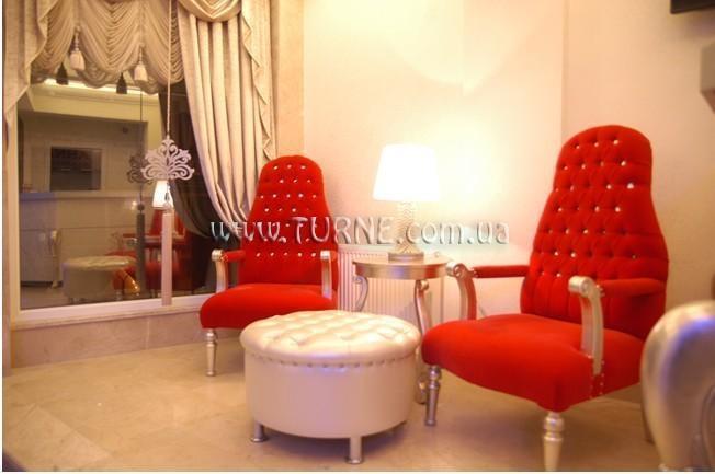 Отель Pearl Hotel Istanbul 3*