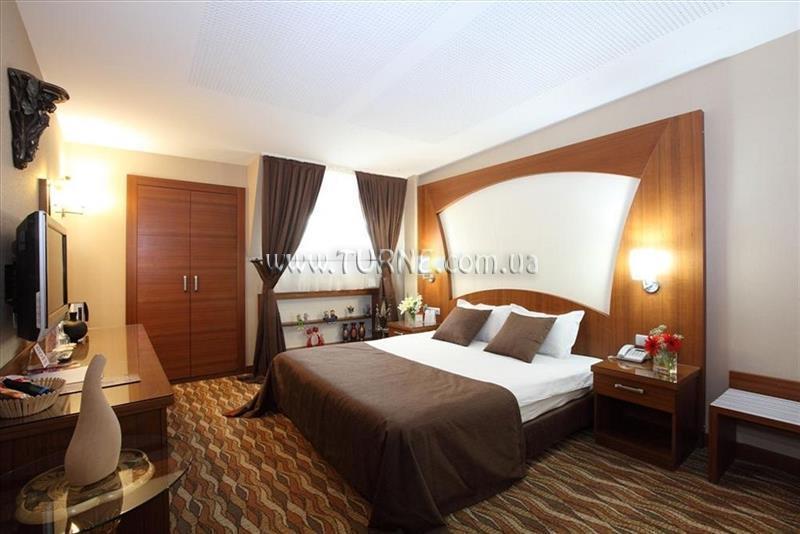 Картинка Vichenza Hotel 4*