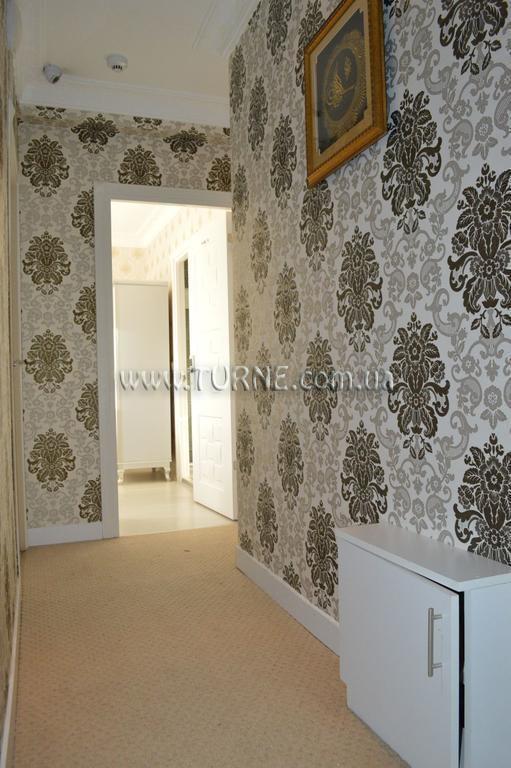 Фото Ottomans Tugra Hotel 3*