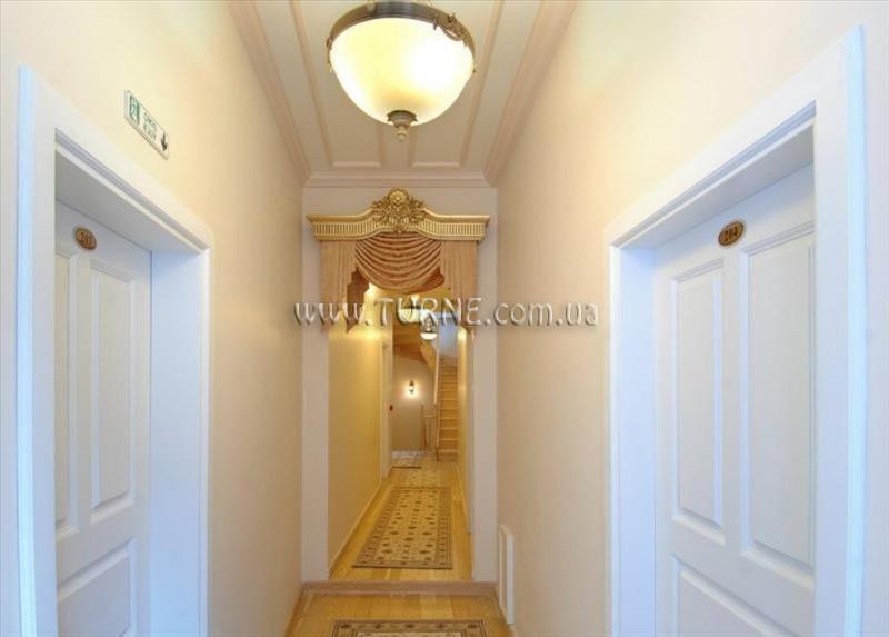 Картинка Darussaade Hotel Restaurant (ex. Darusaade Hotel, Darussaade, Darussaade Istanbul, Darussade Hotel) 4*