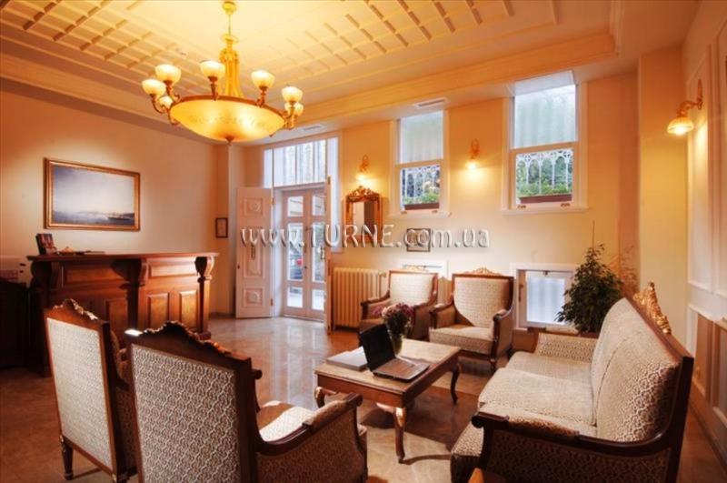 Фотография Darussaade Hotel Restaurant (ex. Darusaade Hotel, Darussaade, Darussaade Istanbul, Darussade Hotel) 4*
