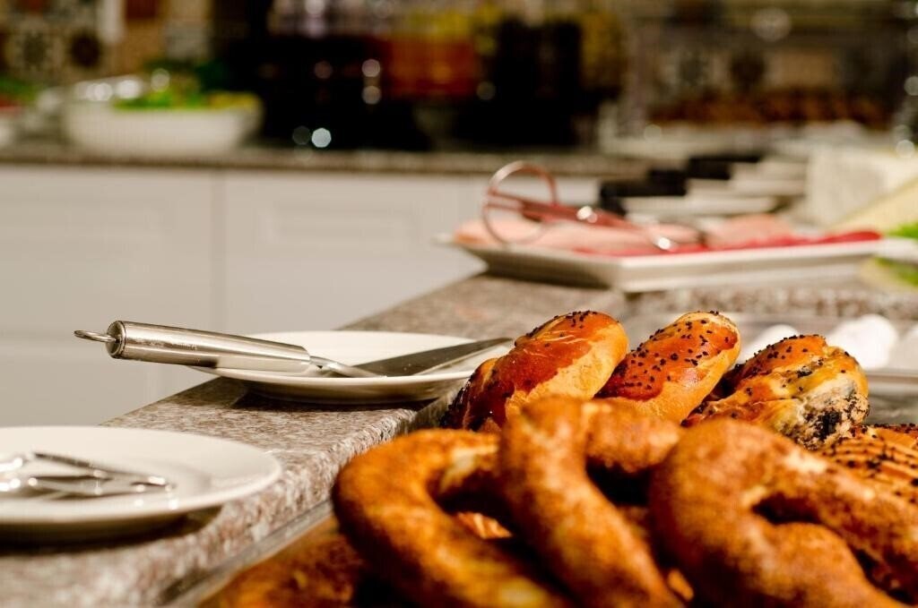 Изображение Dekor Hotel 3*