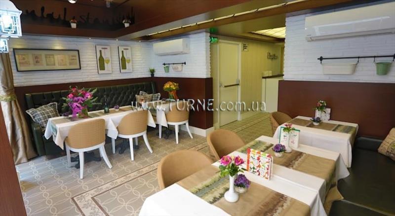 Изображение Justinn Hotel 4*