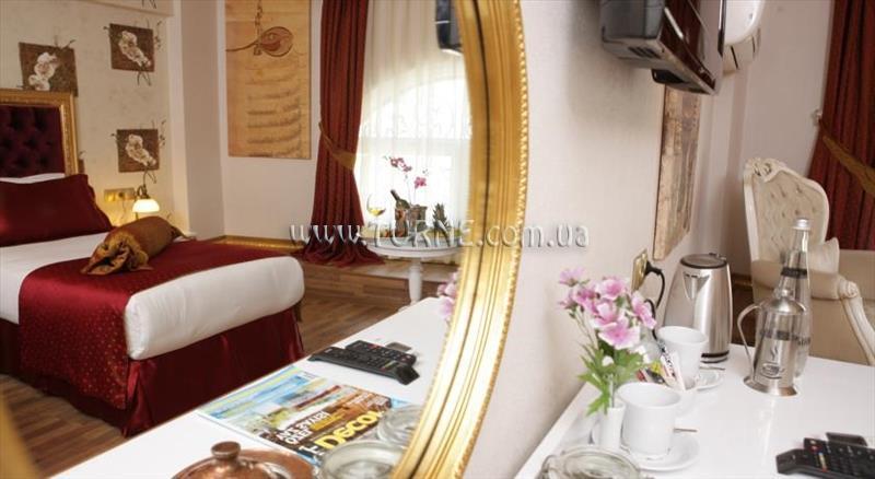 Фотография Barok Hotel 4*