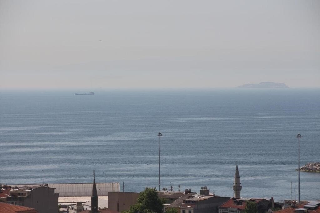 Фотография Gold Hotel (ex. Gold Laleli) 3*