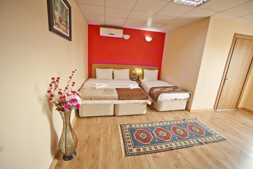 Картинка Avcilar Vizyon Hotel 3*