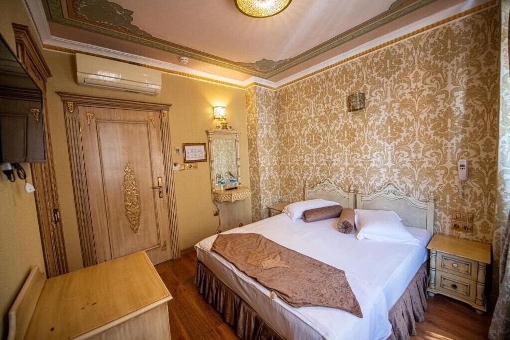Фотография Kaftan Hotel 3*