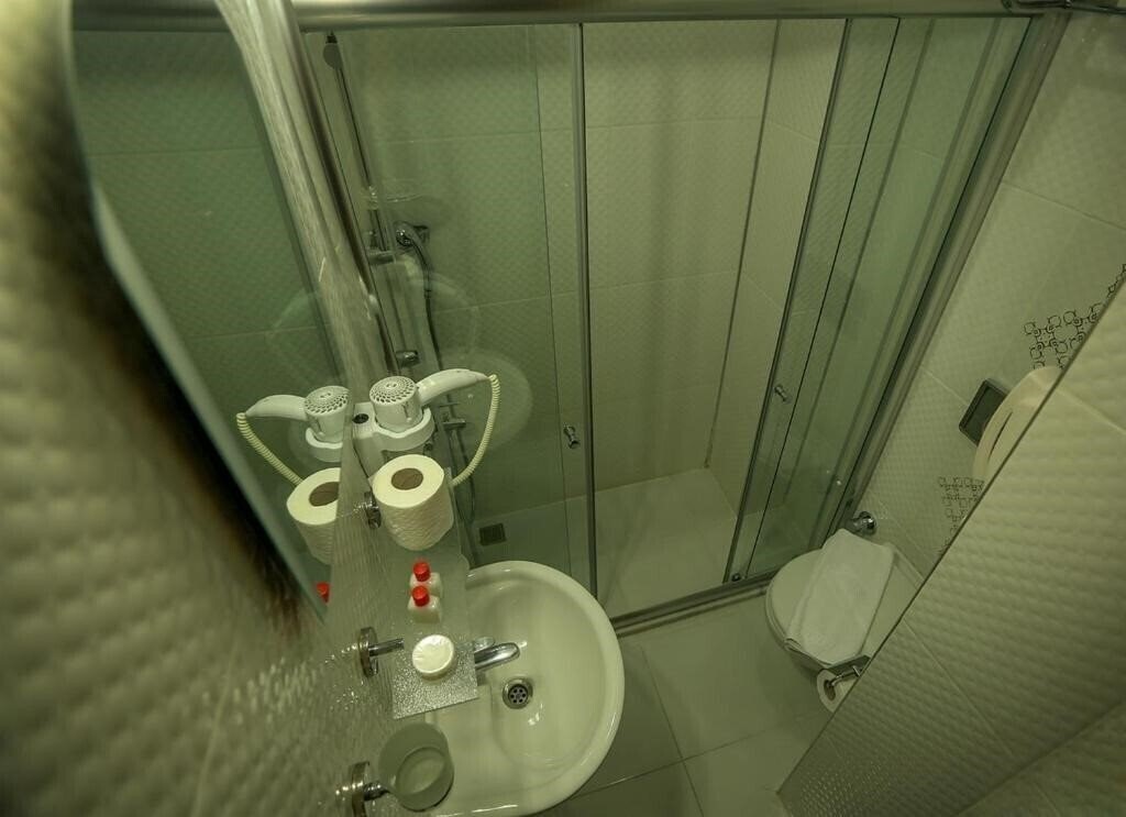 Изображение Kaftan Hotel 3*