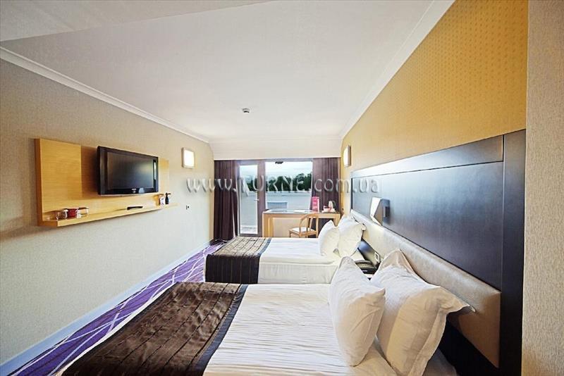 Фотография Prince Hotel Sirkeci 4*