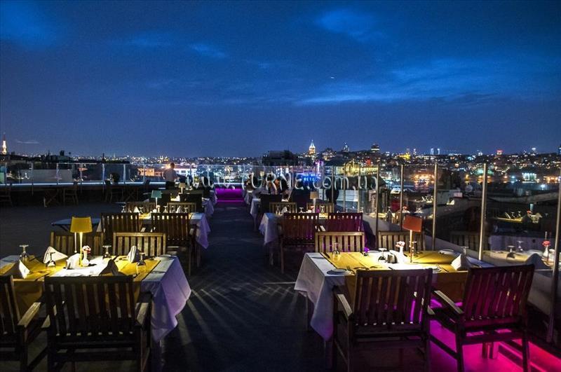 Отель Prince Hotel Sirkeci 4*