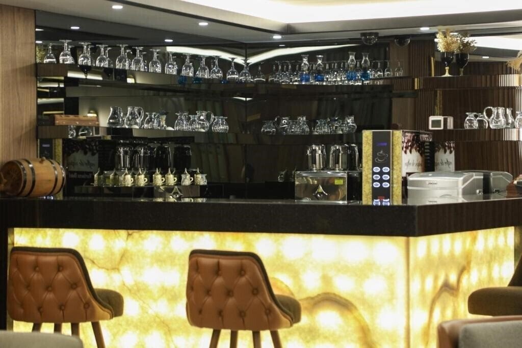 Картинка Martinenz Hotel (ex. Martinenz Otel, Otel Martinenz, Martinez) 3*