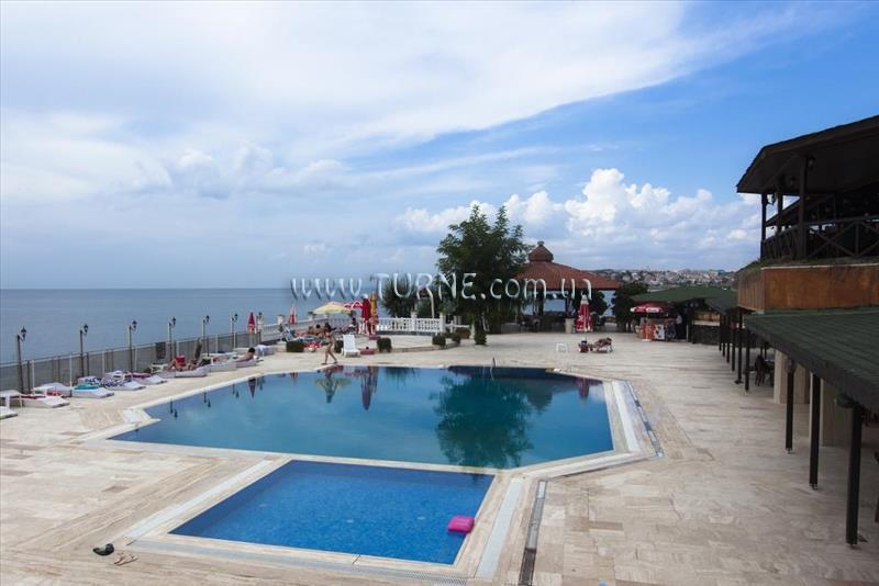 Картинка Family Otel Selimpasa 4*