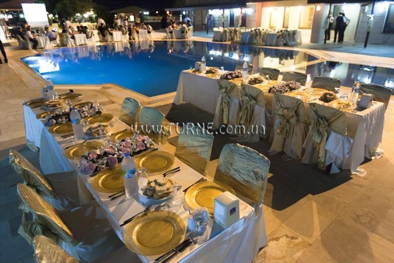 Фотография Family Otel Selimpasa 4*