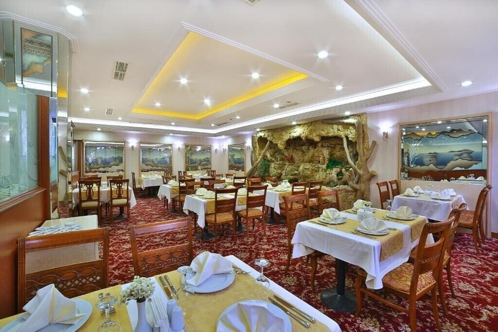 Картинка Grand Anka 4*