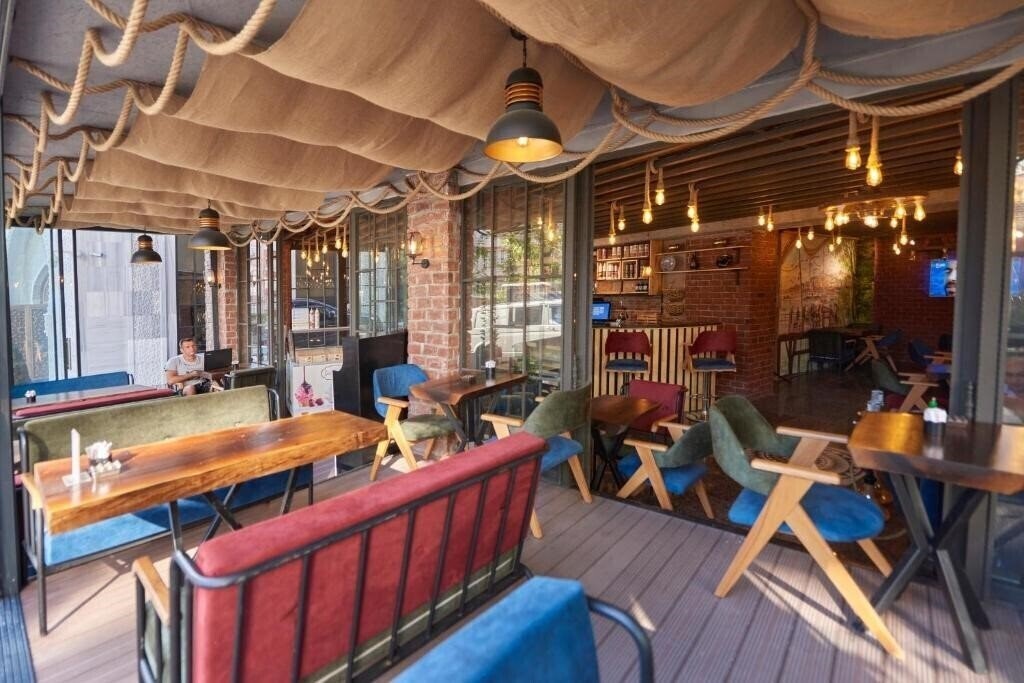 Фотография Sunlight Hotel 3*