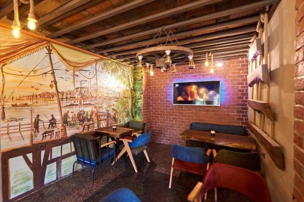 Изображение Sunlight Hotel 3*