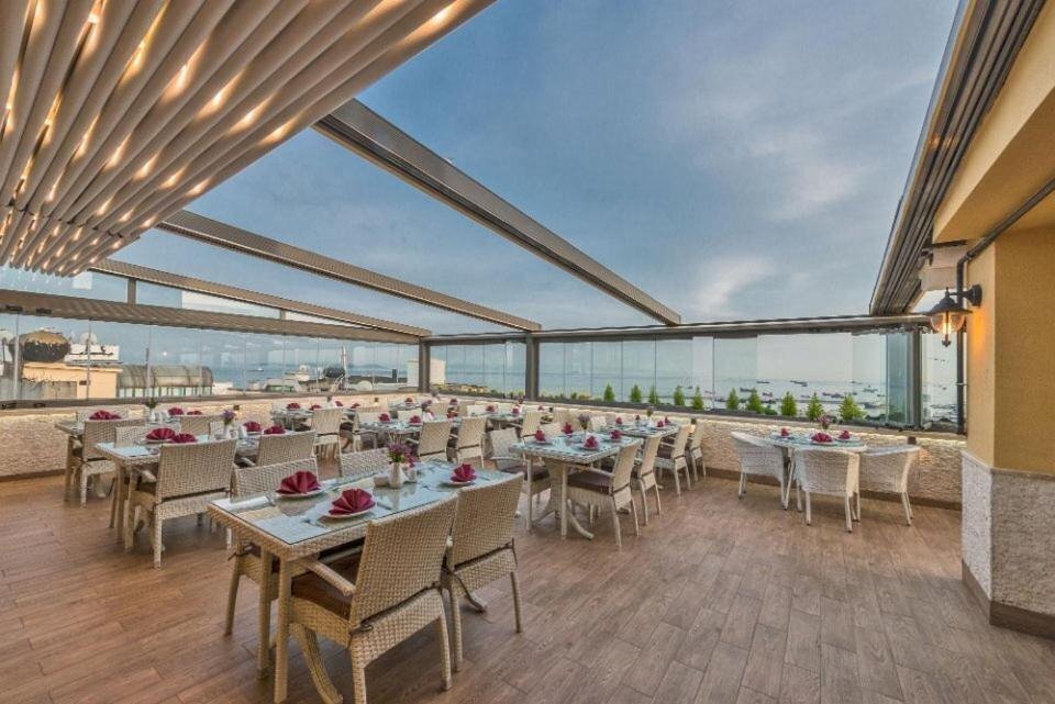 Фотография Selenay 3*