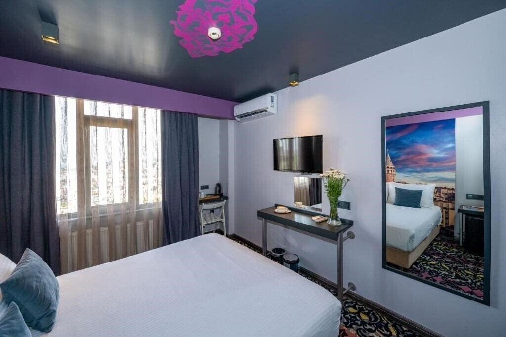Изображение Tulip City Hotel 4*