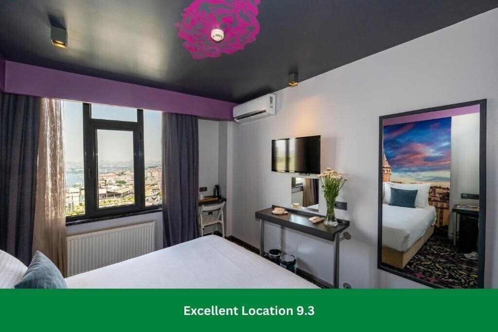 Картинка Tulip City Hotel 4*