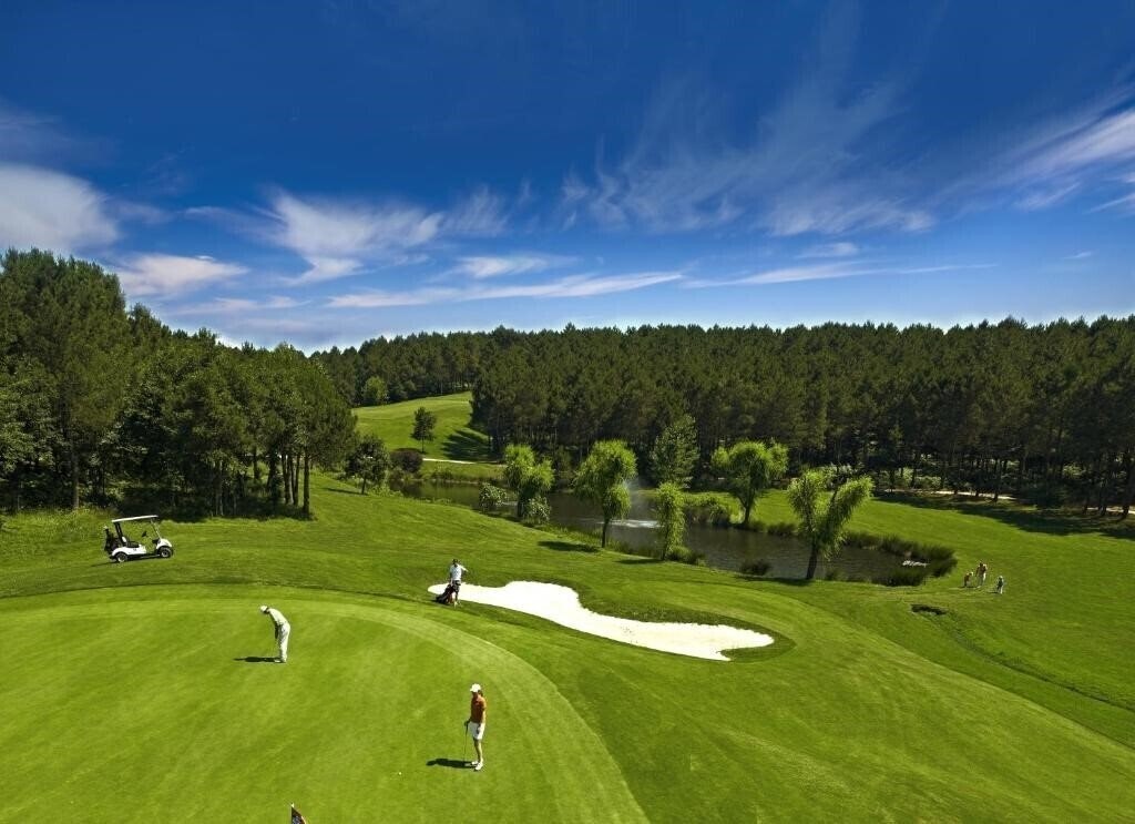 Изображение Kemer Golf Resort 1*