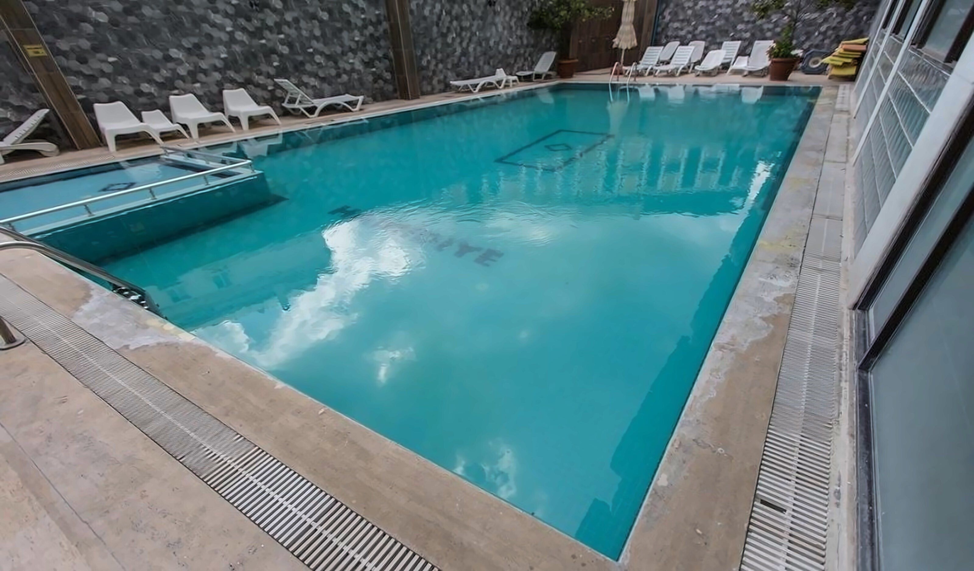 Изображение Hamidiye Hotel 4*