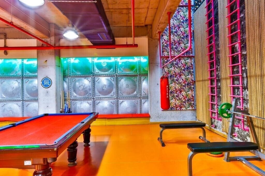 Изображение Han Hostel Hostel 3*