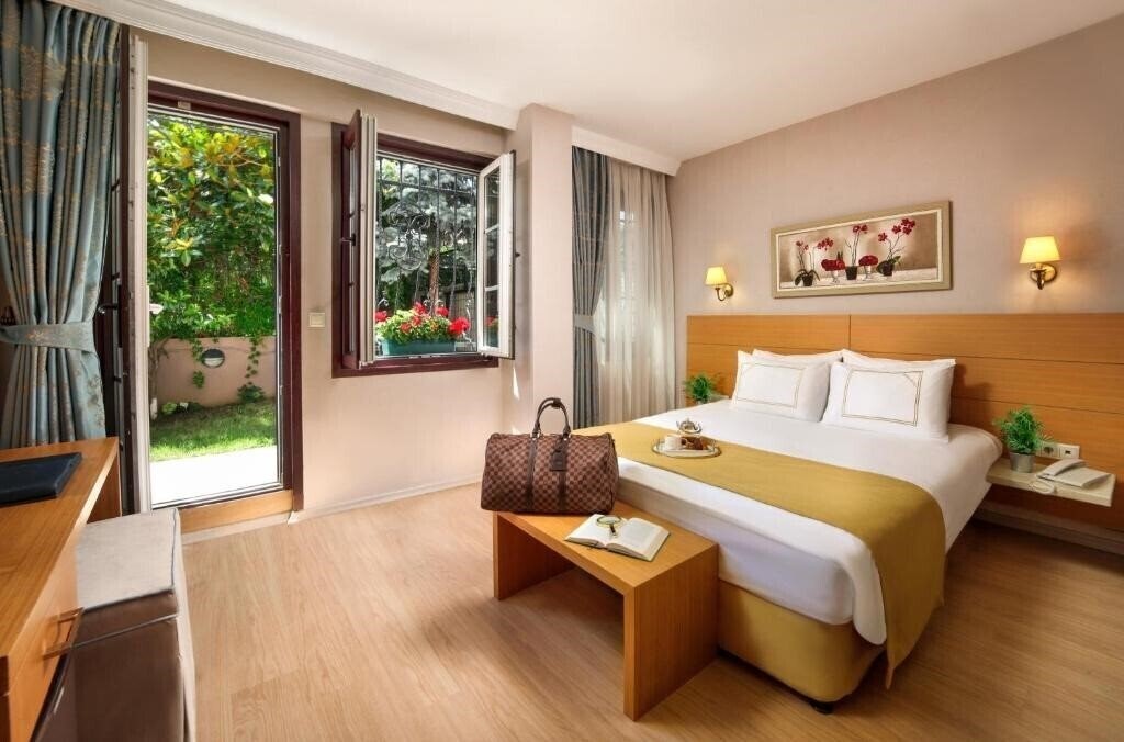 Изображение Almina Hotel 4*