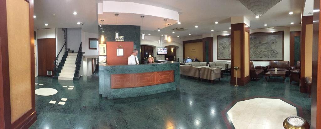 Фотография Benler Hotel 3*