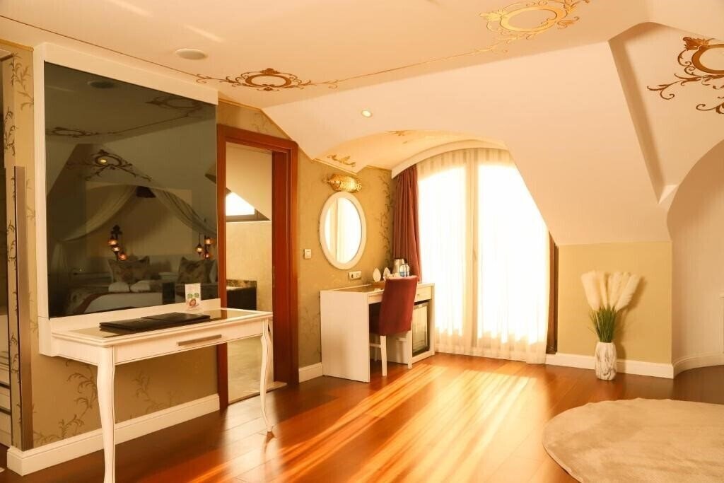 Фотография Hurry Inn Merter Istanbul 5*