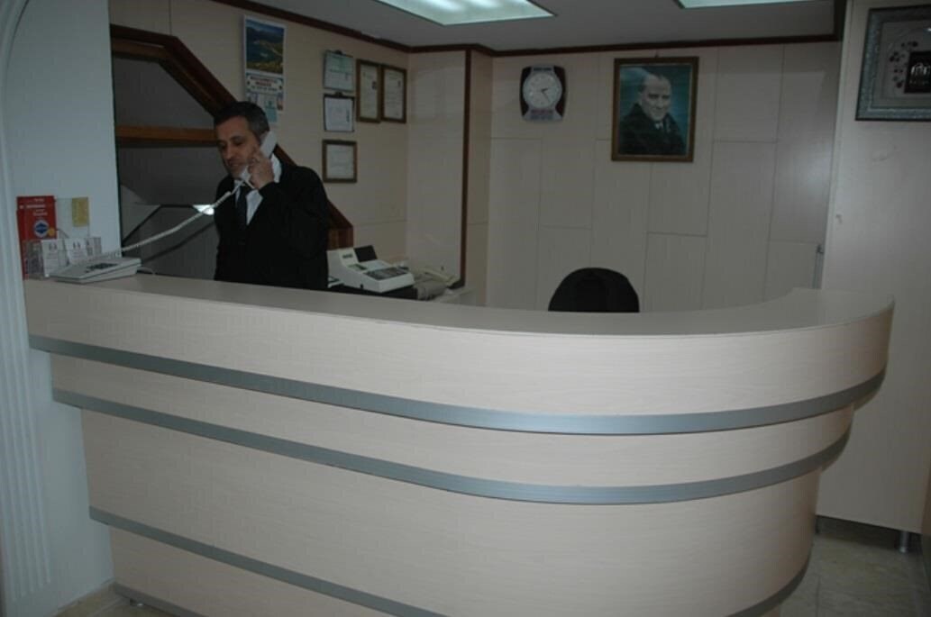 Изображение Malkoc Hotel 2*