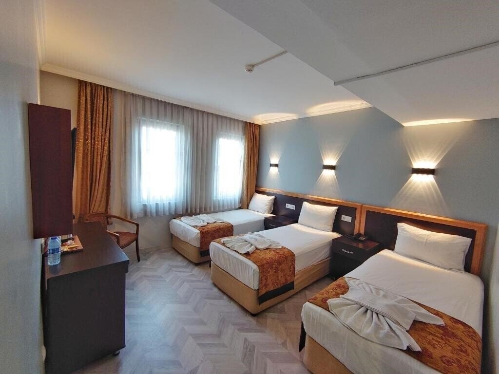 Картинка Orient Mintur 3*