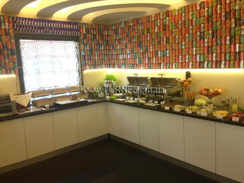 Изображение Tempo Hotel Caglayan 3*