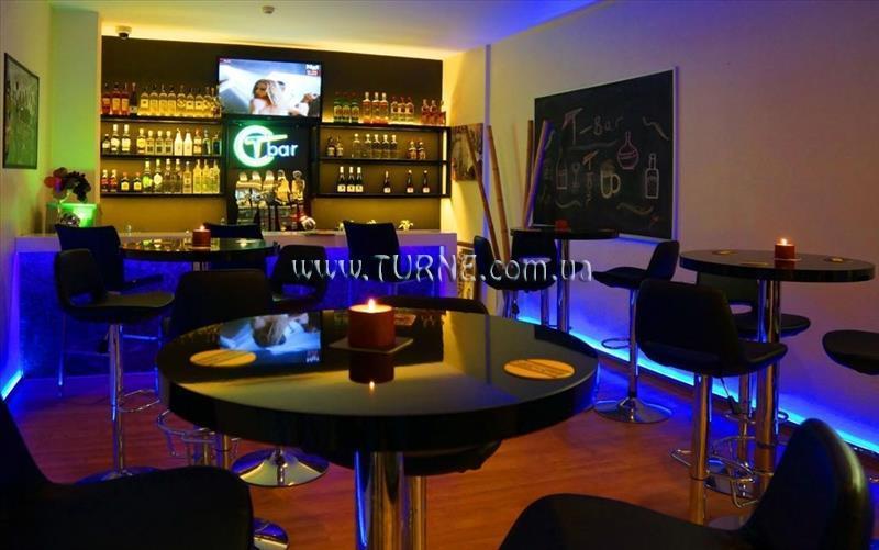 Фотография Tempo Hotel Caglayan 3*