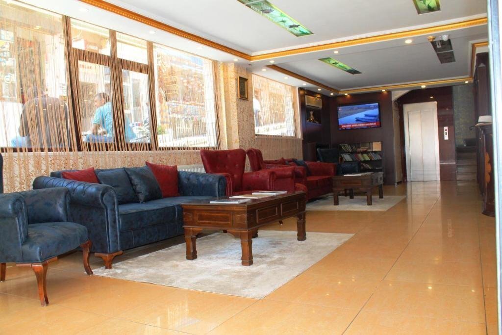 Фотография Dedem Hotel Sultanahmet (ex. Dedem Boutique Hotel, Boutique Dedem Hotel ) 3*