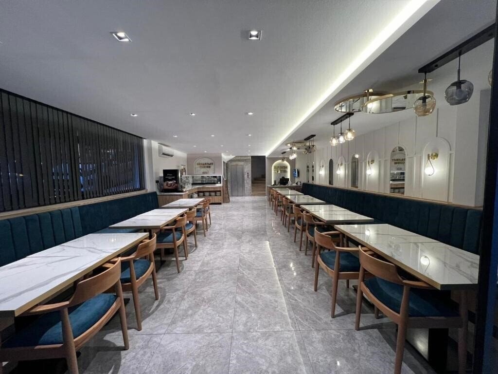 Фотография Dedem Hotel Sultanahmet (ex. Dedem Boutique Hotel, Boutique Dedem Hotel ) 3*