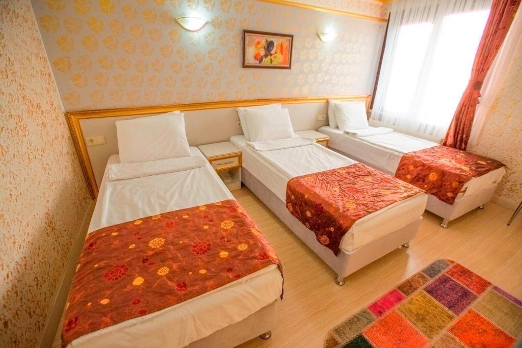 Изображение Dedem Hotel Sultanahmet (ex. Dedem Boutique Hotel, Boutique Dedem Hotel ) 3*